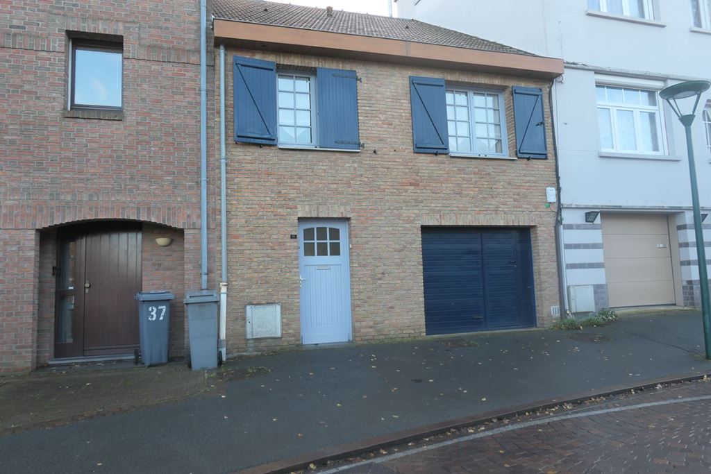 Maison VERLINGHEM 278000€ VERLINGHEM IMMOBILIER