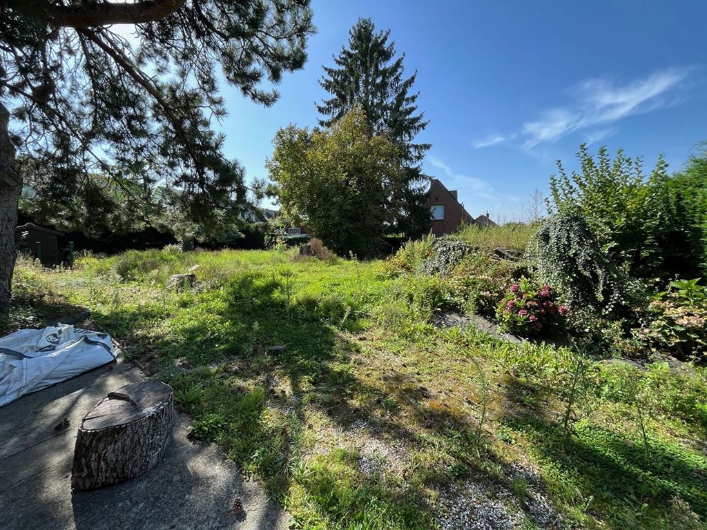 Terrain VERLINGHEM 387000€ VERLINGHEM IMMOBILIER