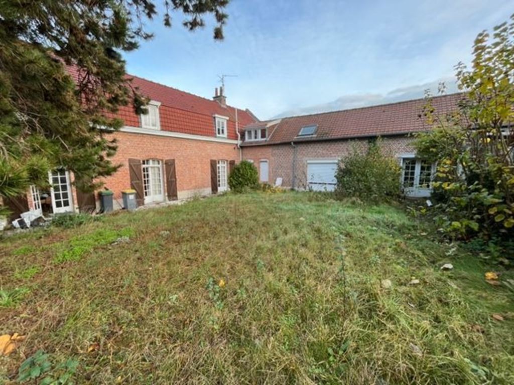 Demeure VERLINGHEM 766500€ VERLINGHEM IMMOBILIER