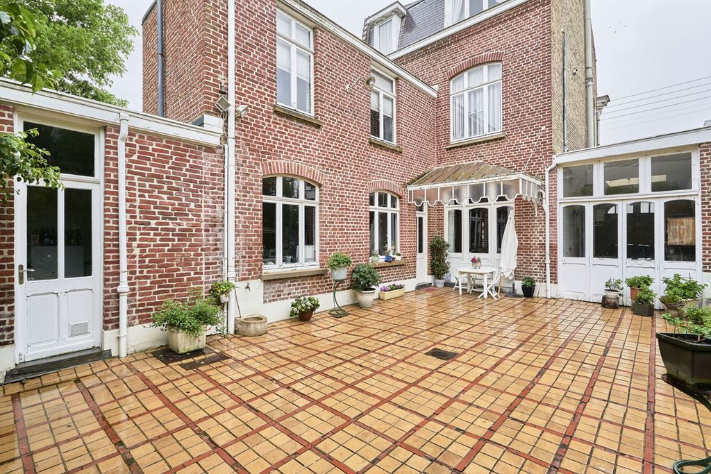 Maison LAMBERSART 799000€ VERLINGHEM IMMOBILIER