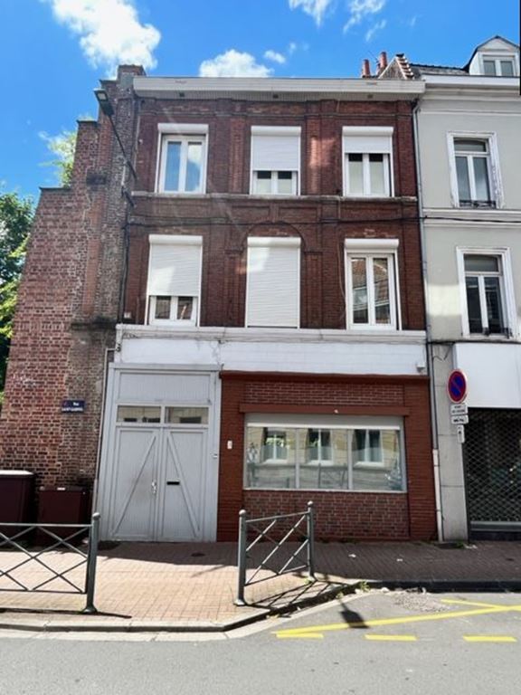 Maison LILLE 629000€ VERLINGHEM IMMOBILIER