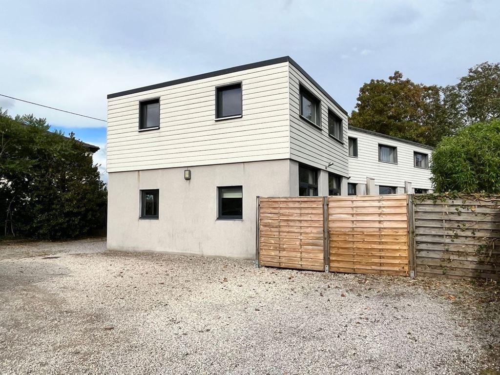 Maison Contemporaine LAMBERSART 1700€ VERLINGHEM IMMOBILIER Maison Contemporaine LAMBERSART 1700€ VERLINGHEM IMMOBILIER