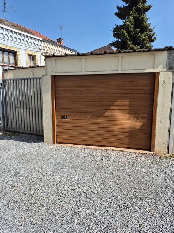 Garage HAUBOURDIN 21000€ VERLINGHEM IMMOBILIER Garage HAUBOURDIN 21000€ VERLINGHEM IMMOBILIER